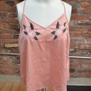 ROXY CAMISOLE